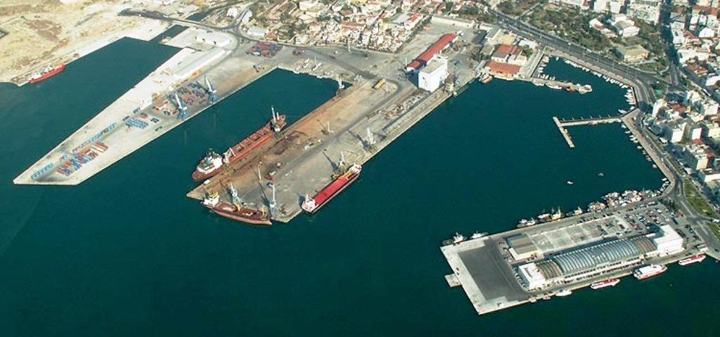 The tender for the utilization of the Volos Port was extended